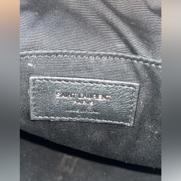 YSL bag in good condition only used 4 times. Price Negotiable - Picture 7 of 7